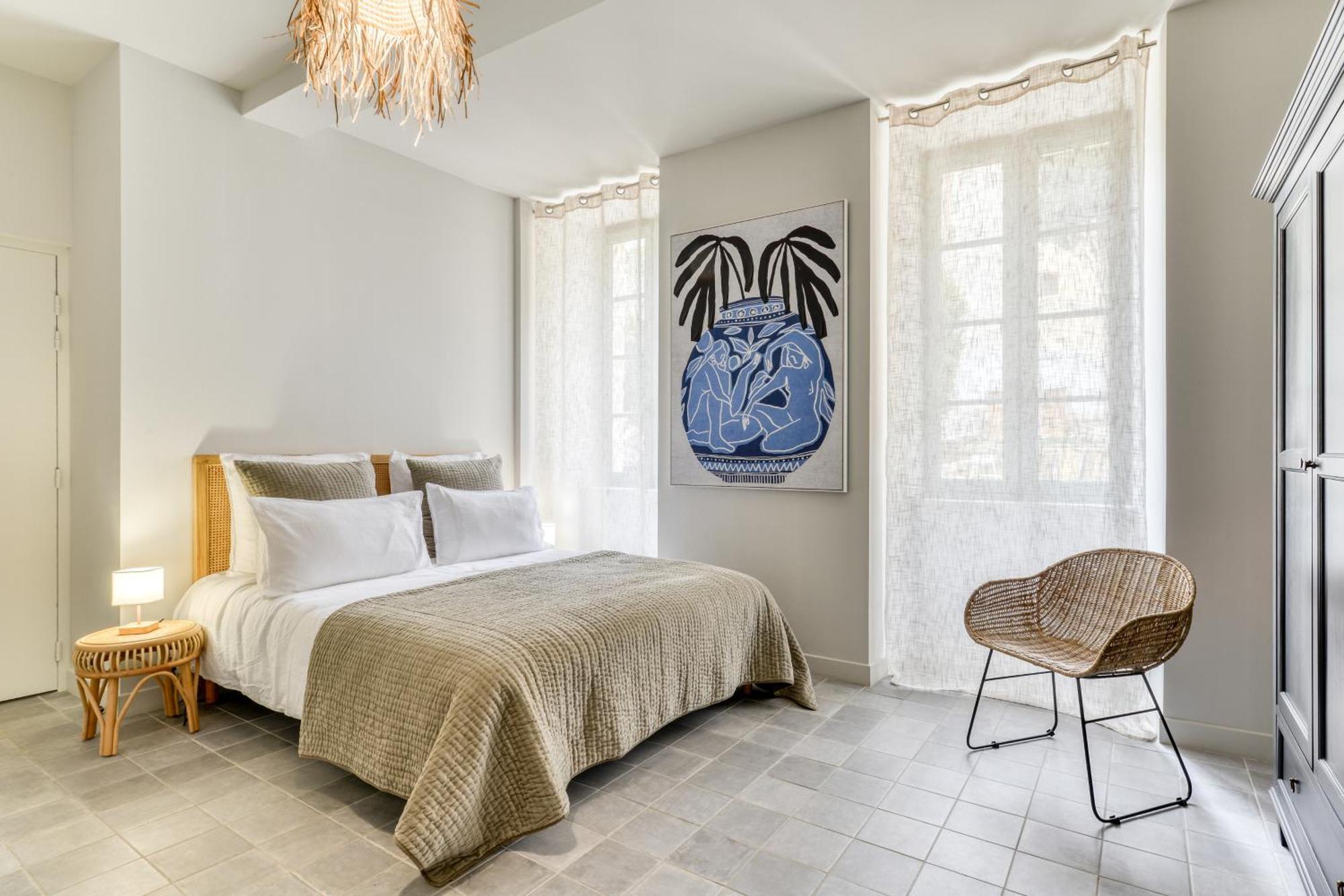 La Grande Maison Chambres D'Hotes ペリアック・ド・メール エクステリア 写真