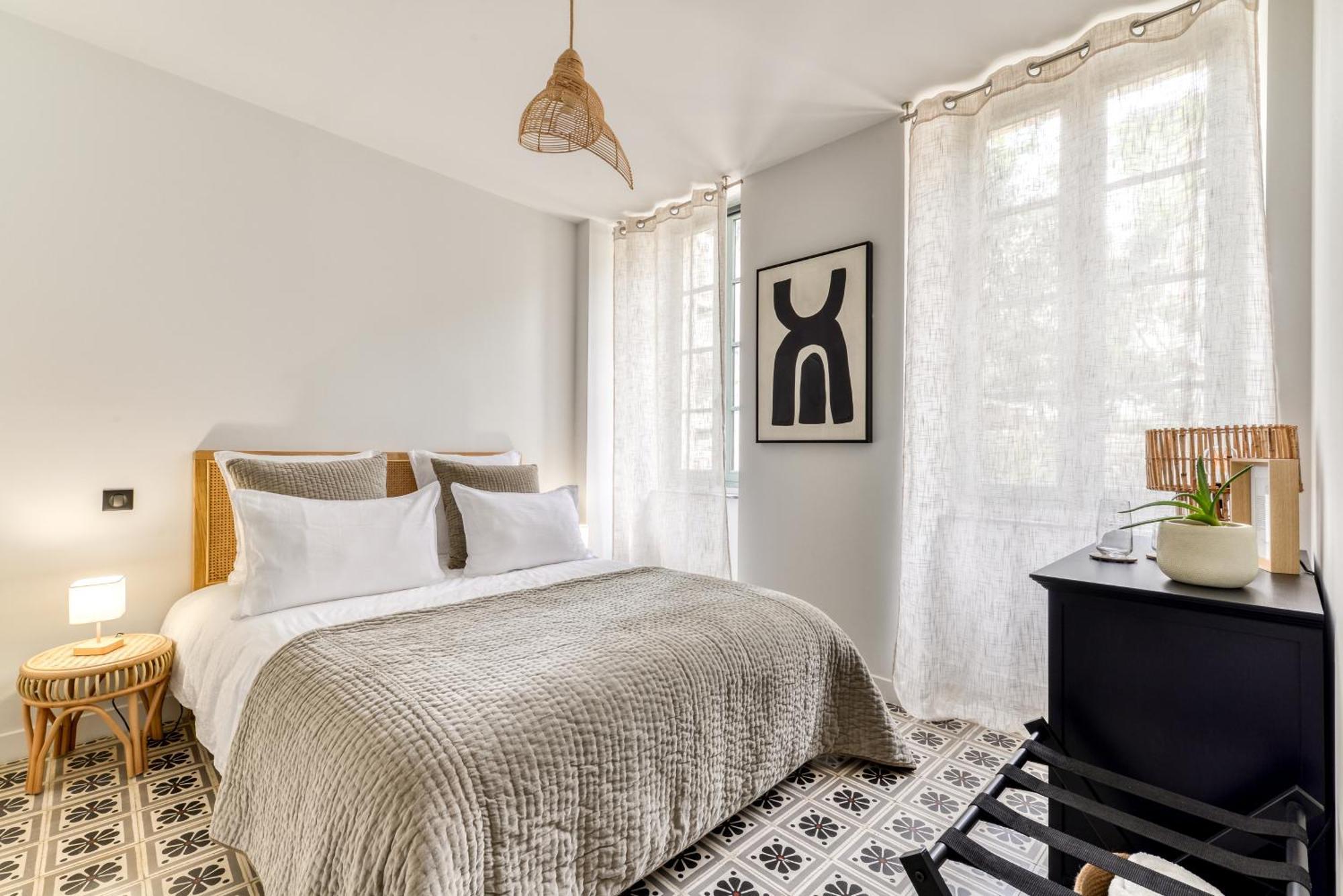 La Grande Maison Chambres D'Hotes ペリアック・ド・メール エクステリア 写真