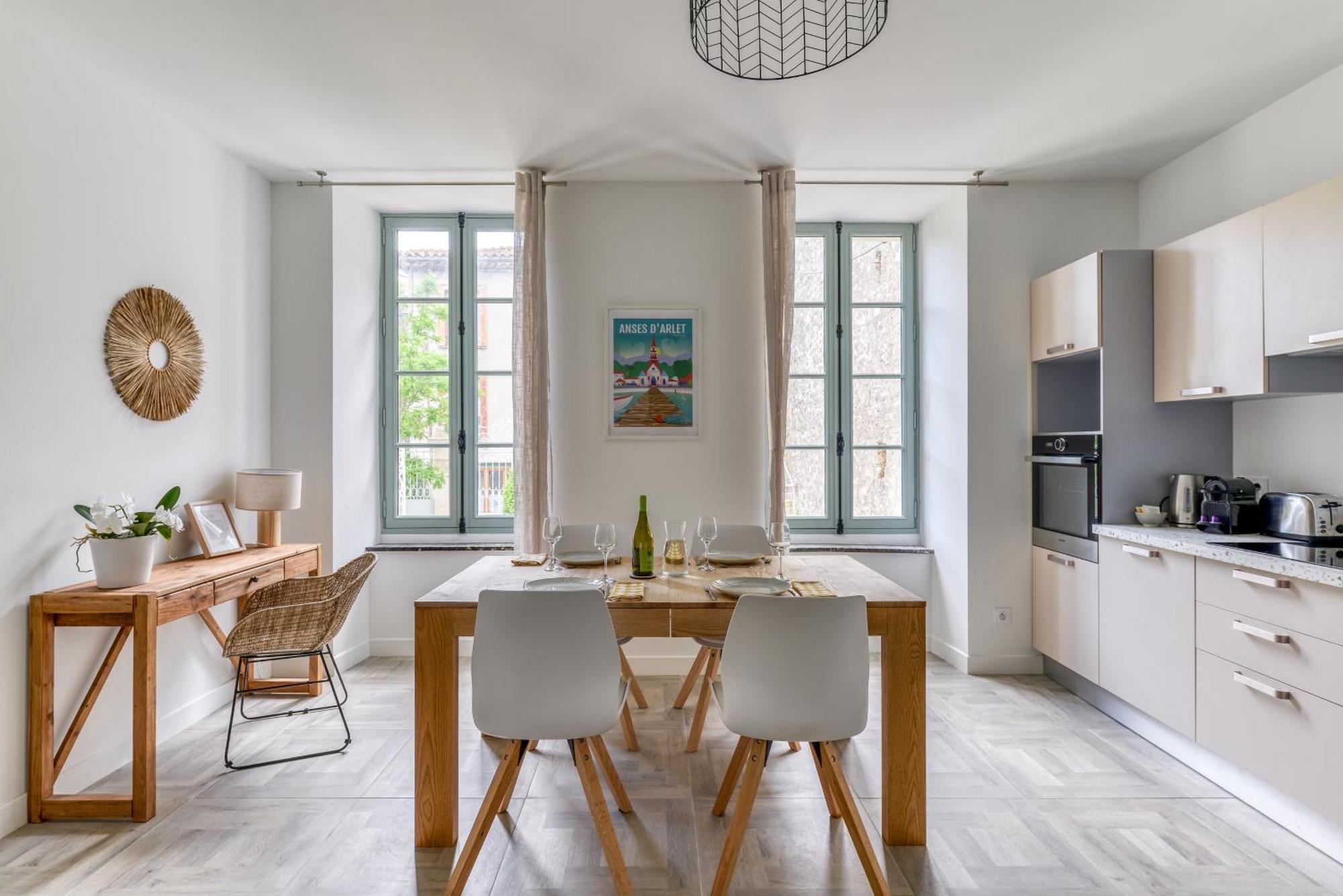 La Grande Maison Chambres D'Hotes ペリアック・ド・メール エクステリア 写真